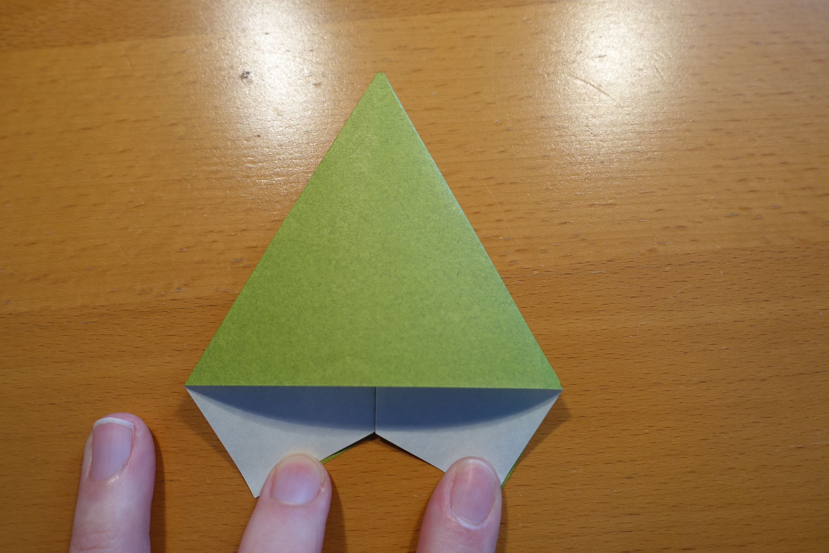 Detail Origami Kotak Sampah Nomer 47