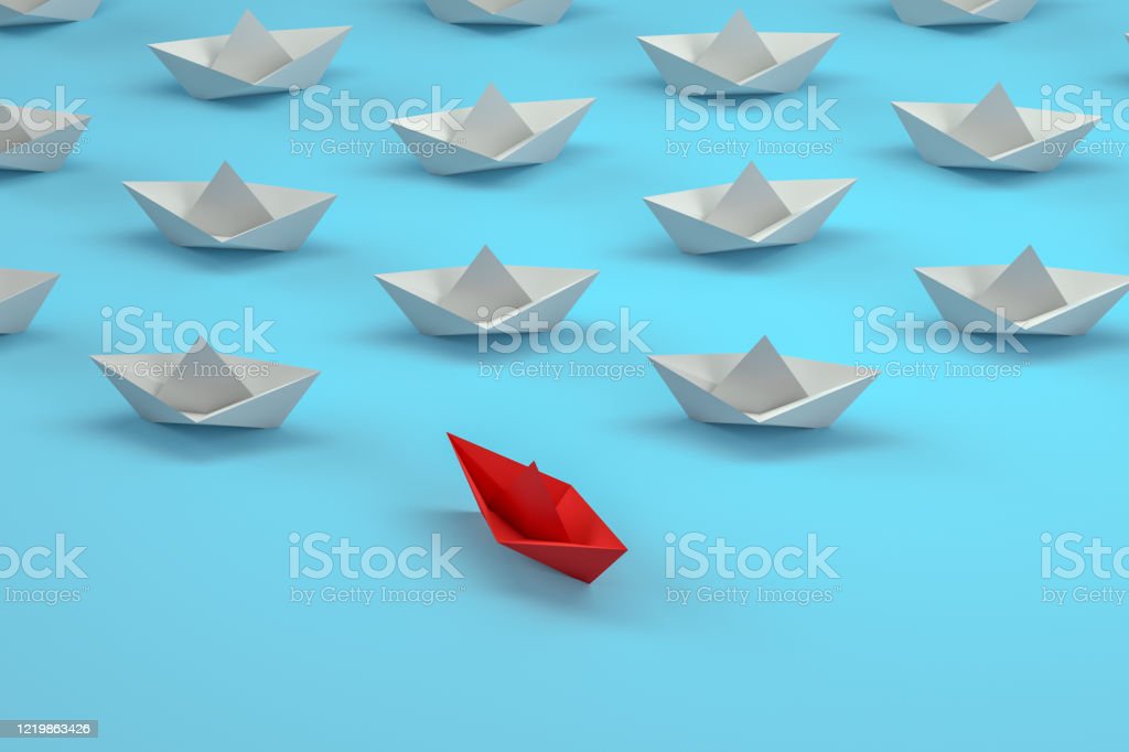 Detail Origami Perahu Kertas Nomer 34