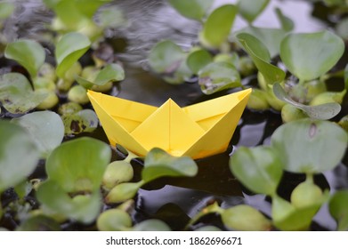 Detail Origami Perahu Kertas Nomer 54