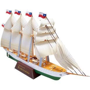 Detail Origami Perahu Layar Nomer 44