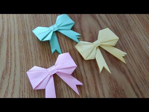 Detail Origami Pita Nomer 35