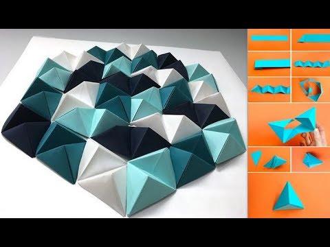 Detail Origami Untuk Hiasan Kamar Nomer 20