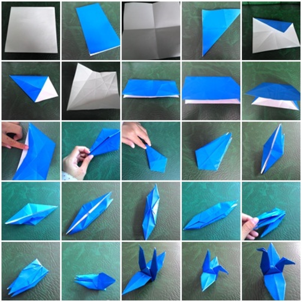 Detail Origami Untuk Hiasan Kamar Nomer 48