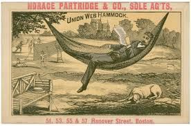 Origin Of The Word Hammock - KibrisPDR