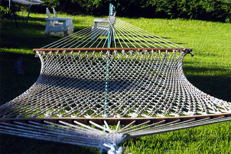 Detail Origin Of The Word Hammock Nomer 11