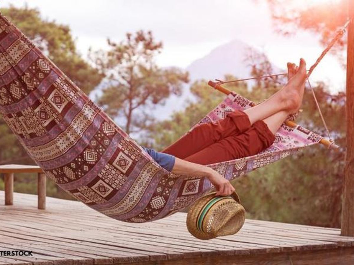 Detail Origin Of The Word Hammock Nomer 13