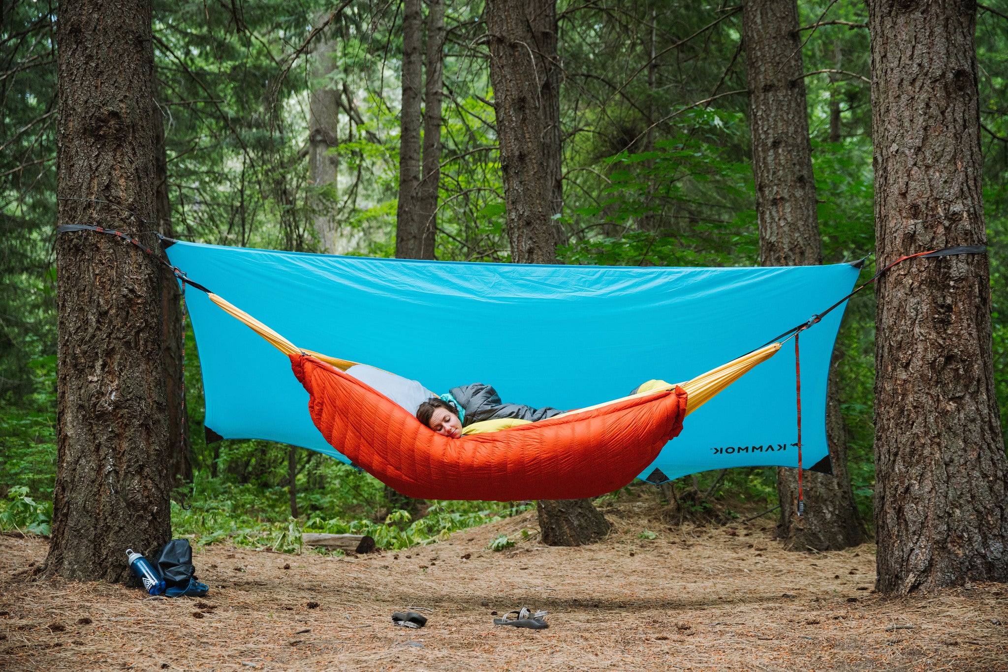 Detail Origin Of The Word Hammock Nomer 14