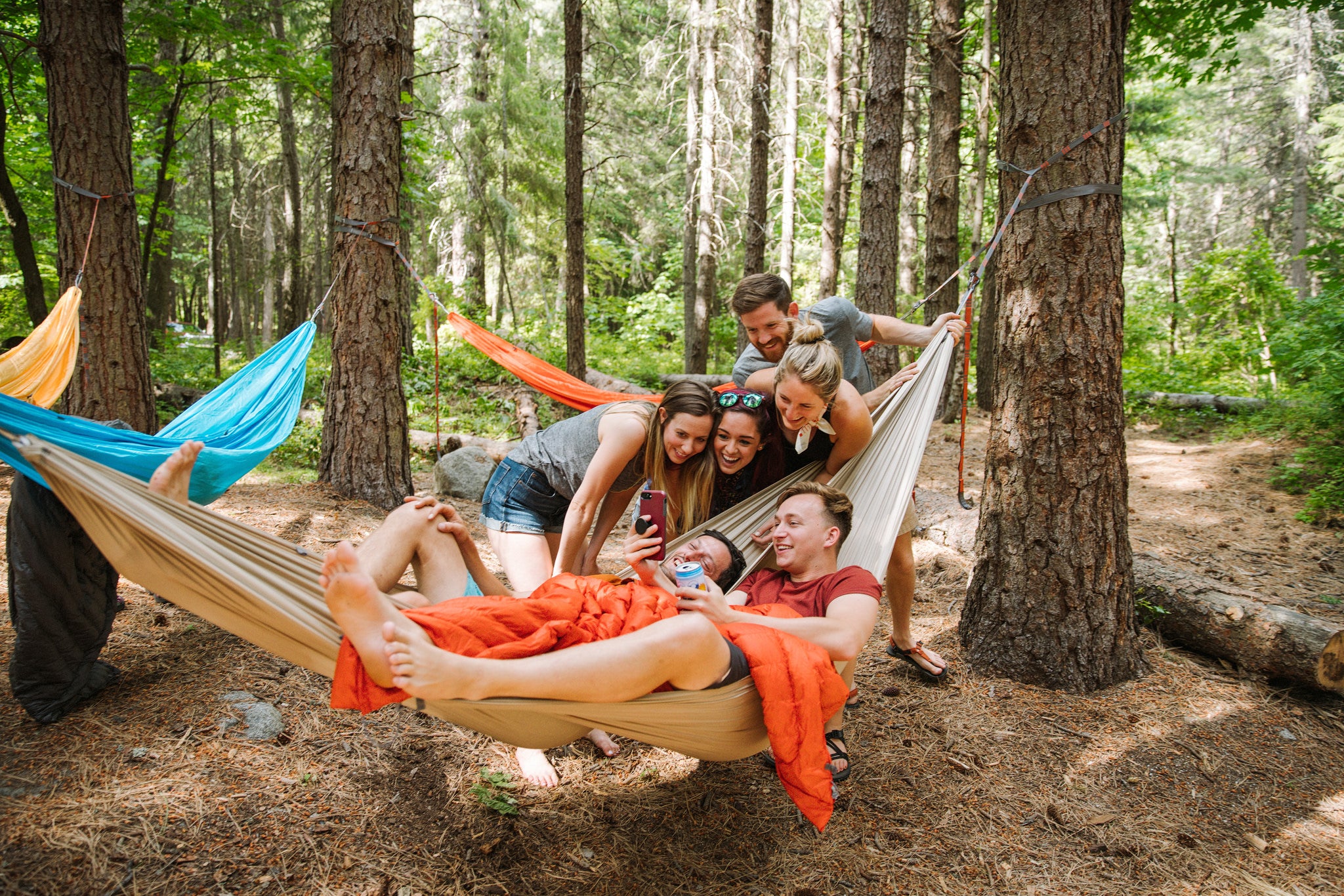 Detail Origin Of The Word Hammock Nomer 19