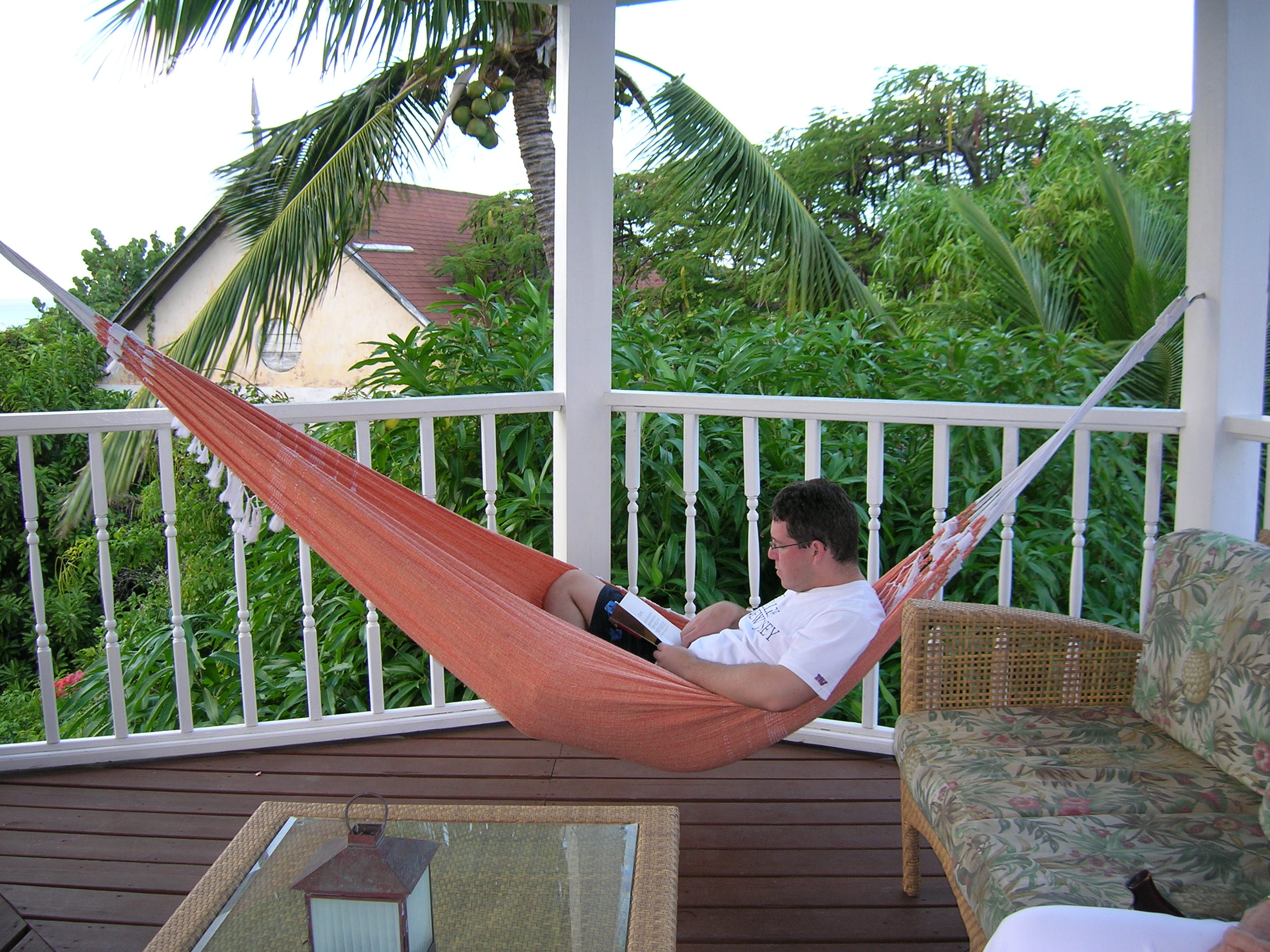 Detail Origin Of The Word Hammock Nomer 21