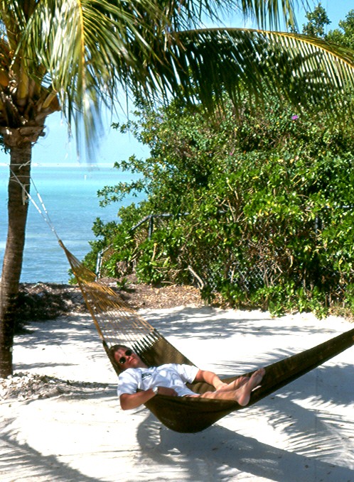 Detail Origin Of The Word Hammock Nomer 25