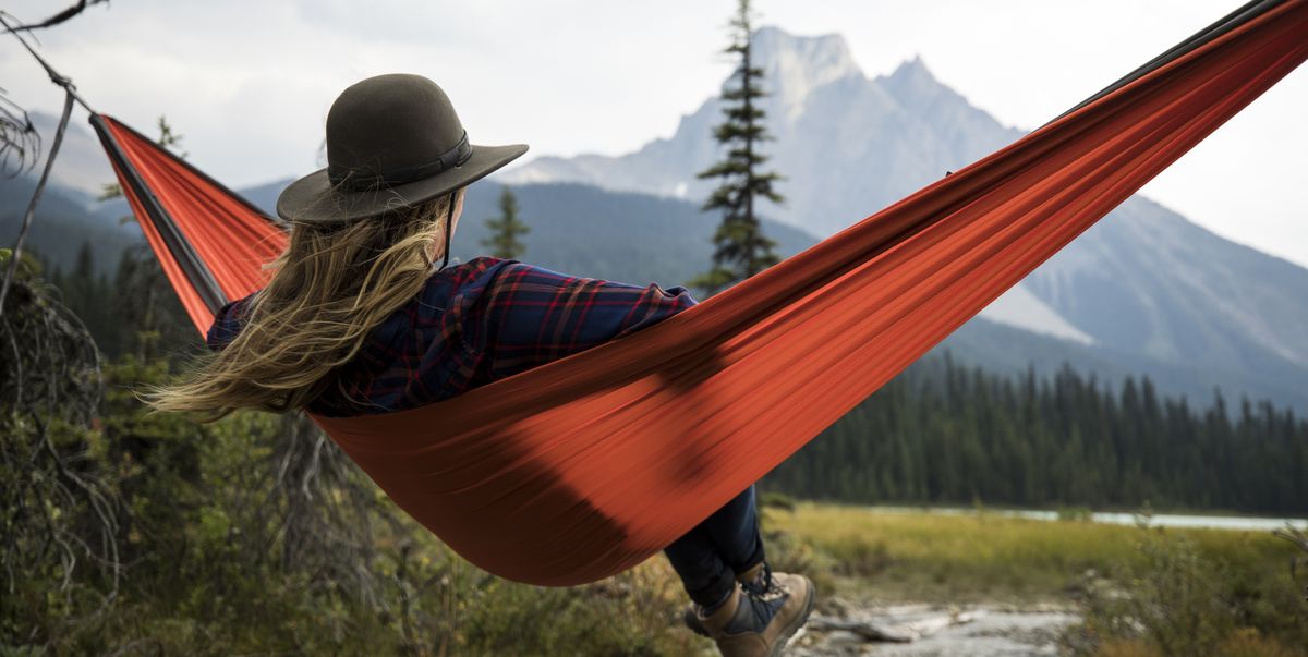 Detail Origin Of The Word Hammock Nomer 27