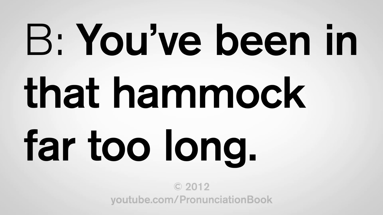 Detail Origin Of The Word Hammock Nomer 33