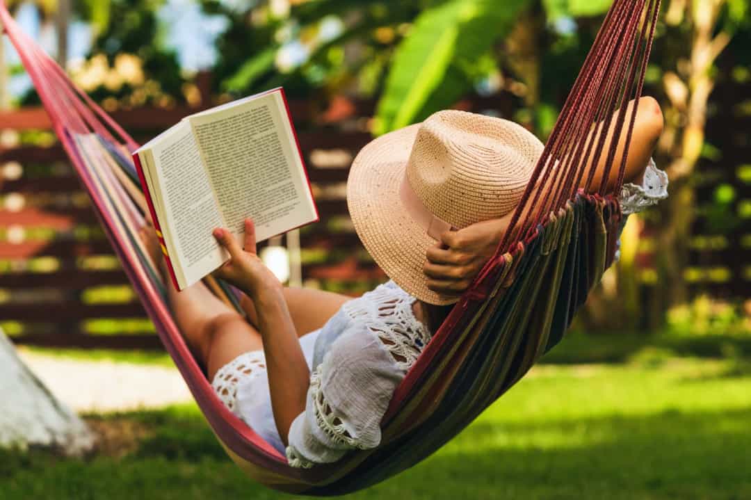 Detail Origin Of The Word Hammock Nomer 38
