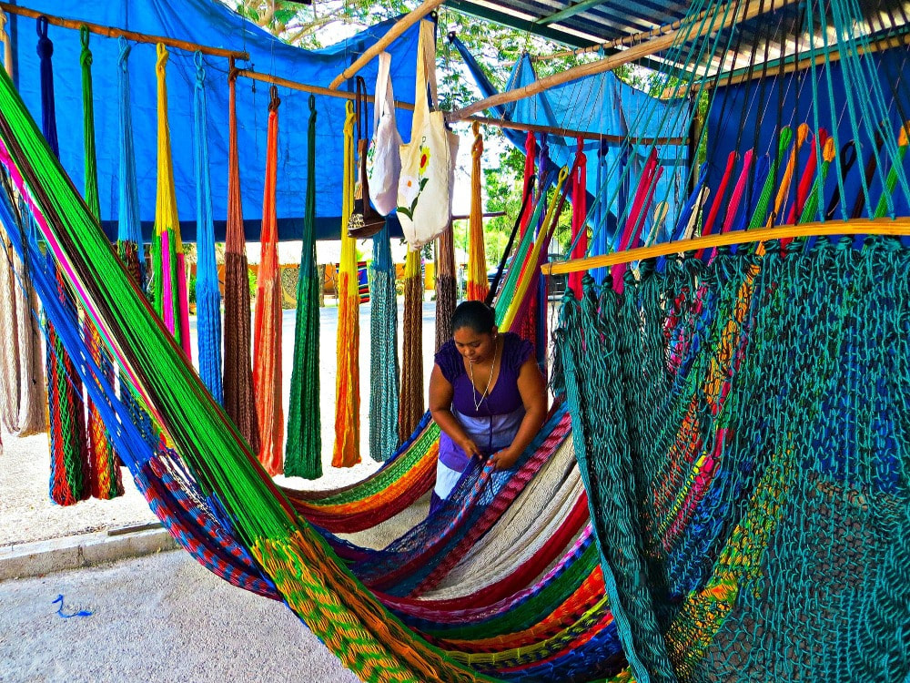 Detail Origin Of The Word Hammock Nomer 44