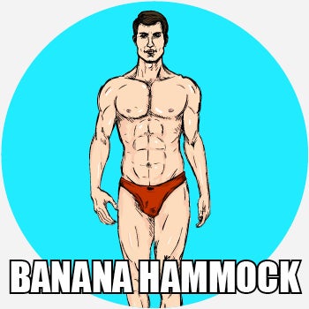 Detail Origin Of The Word Hammock Nomer 48