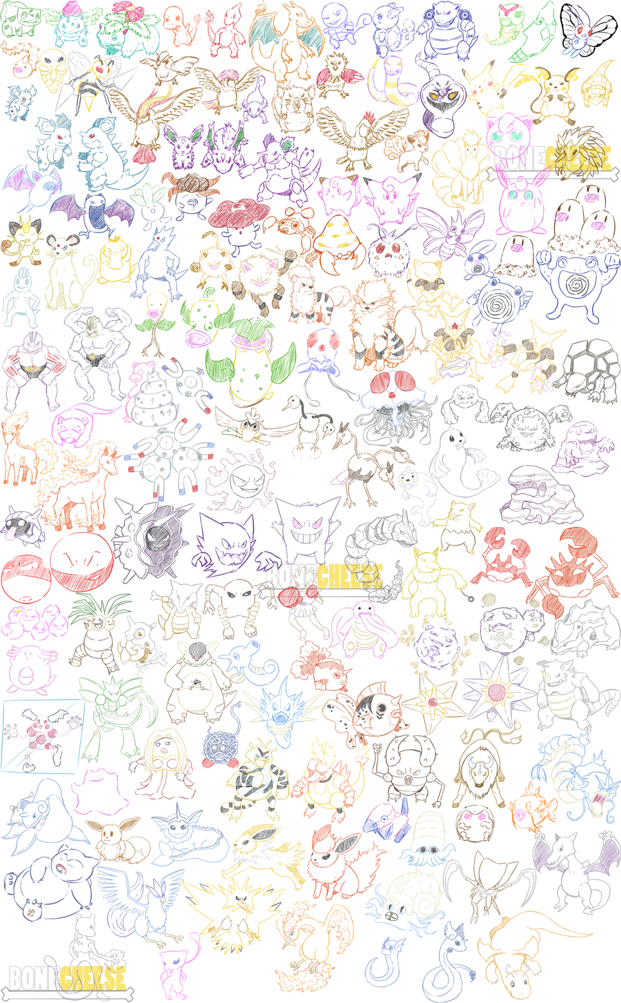 Detail Original 151 Pokemon Wallpaper Nomer 52