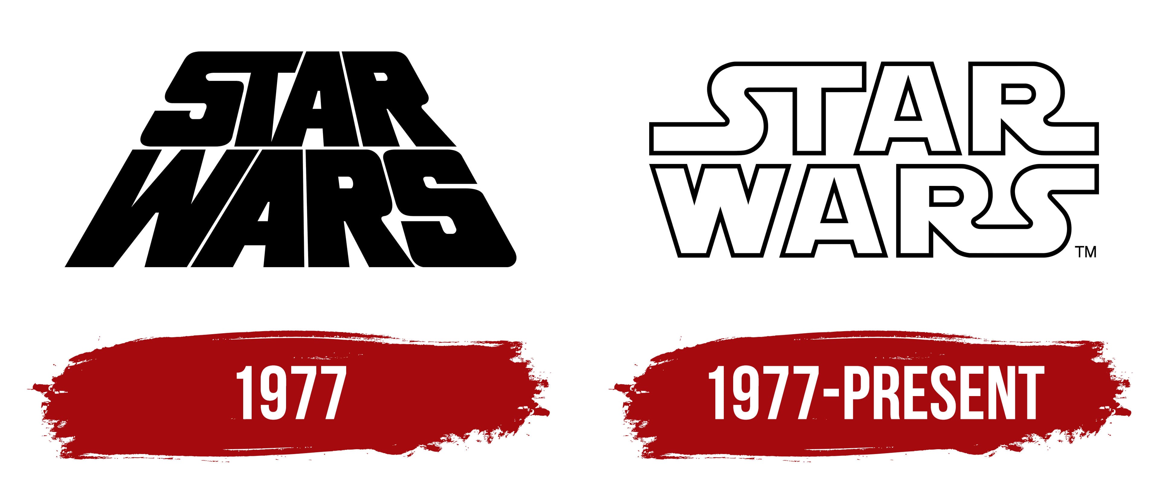 Detail Original 1977 Star Wars Logo Nomer 7