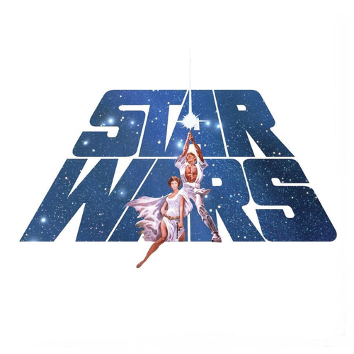 Detail Original 1977 Star Wars Logo Nomer 9