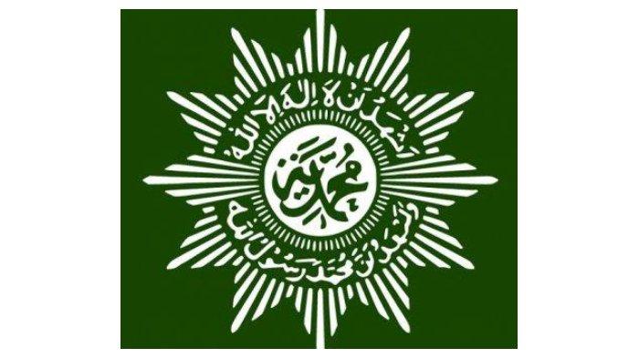 Detail Logo Perguruan Muhammadiyah Nomer 38