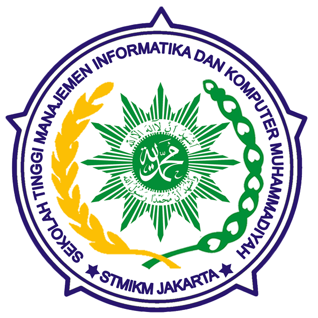 Detail Logo Perguruan Muhammadiyah Nomer 39