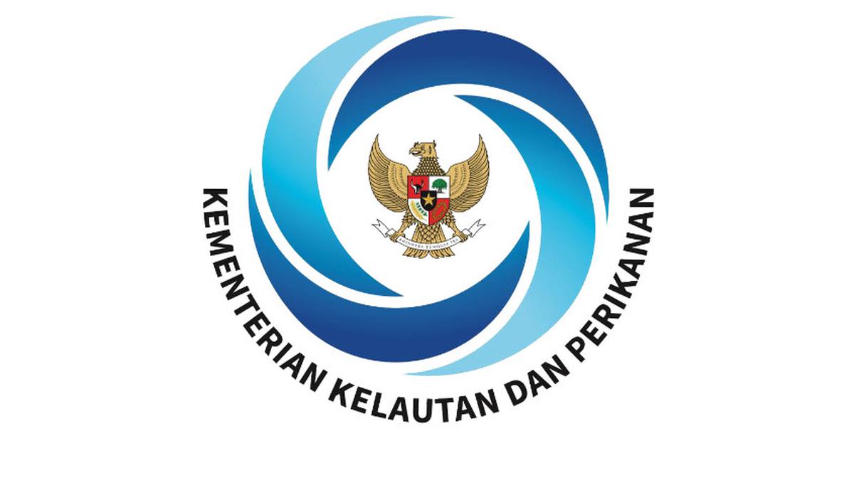 Logo Perikanan Dan Kelautan - KibrisPDR