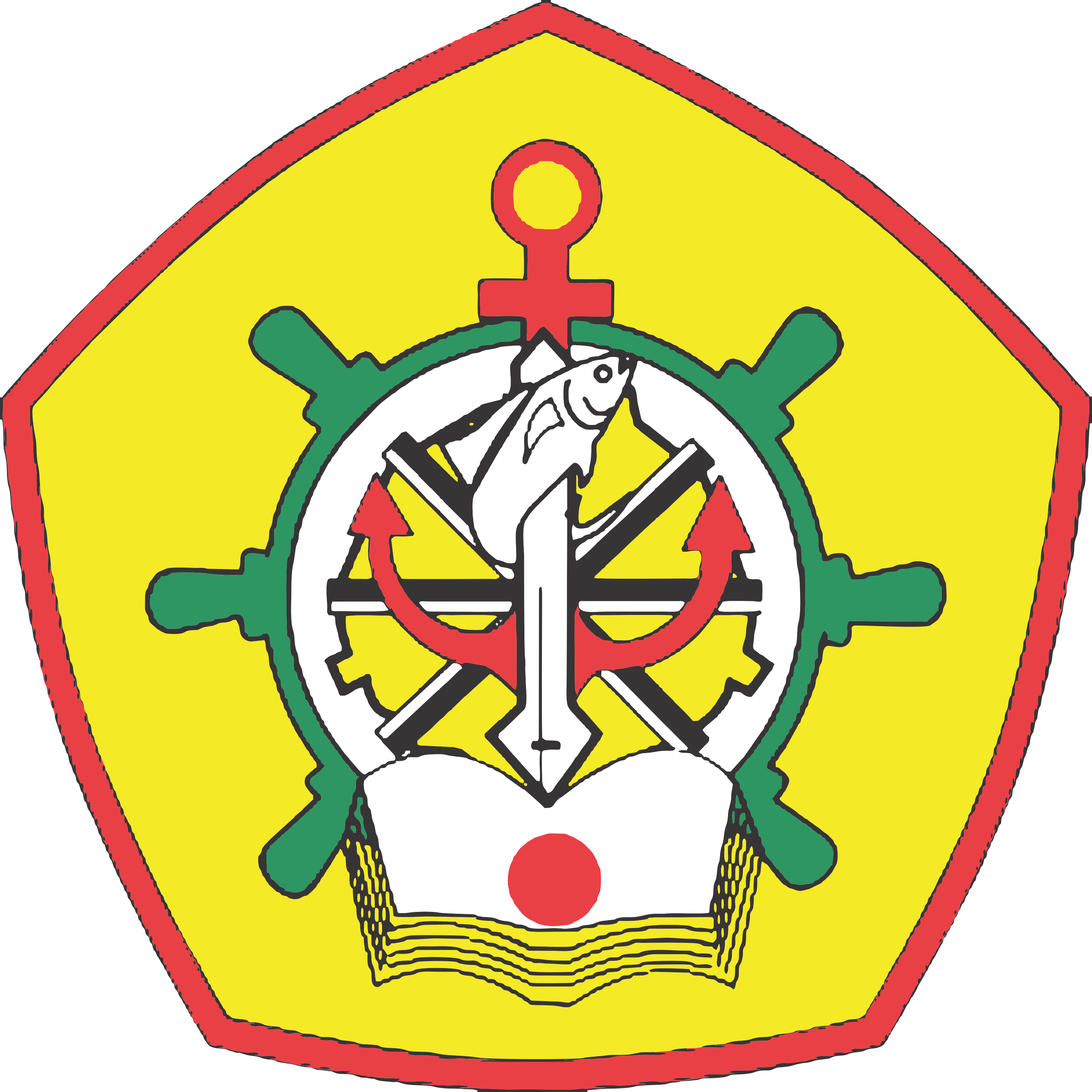 Detail Logo Perikanan Png Nomer 25