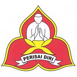 Logo Perisai Diri - KibrisPDR