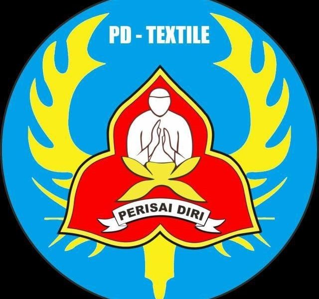 Detail Logo Perisai Diri Nomer 9