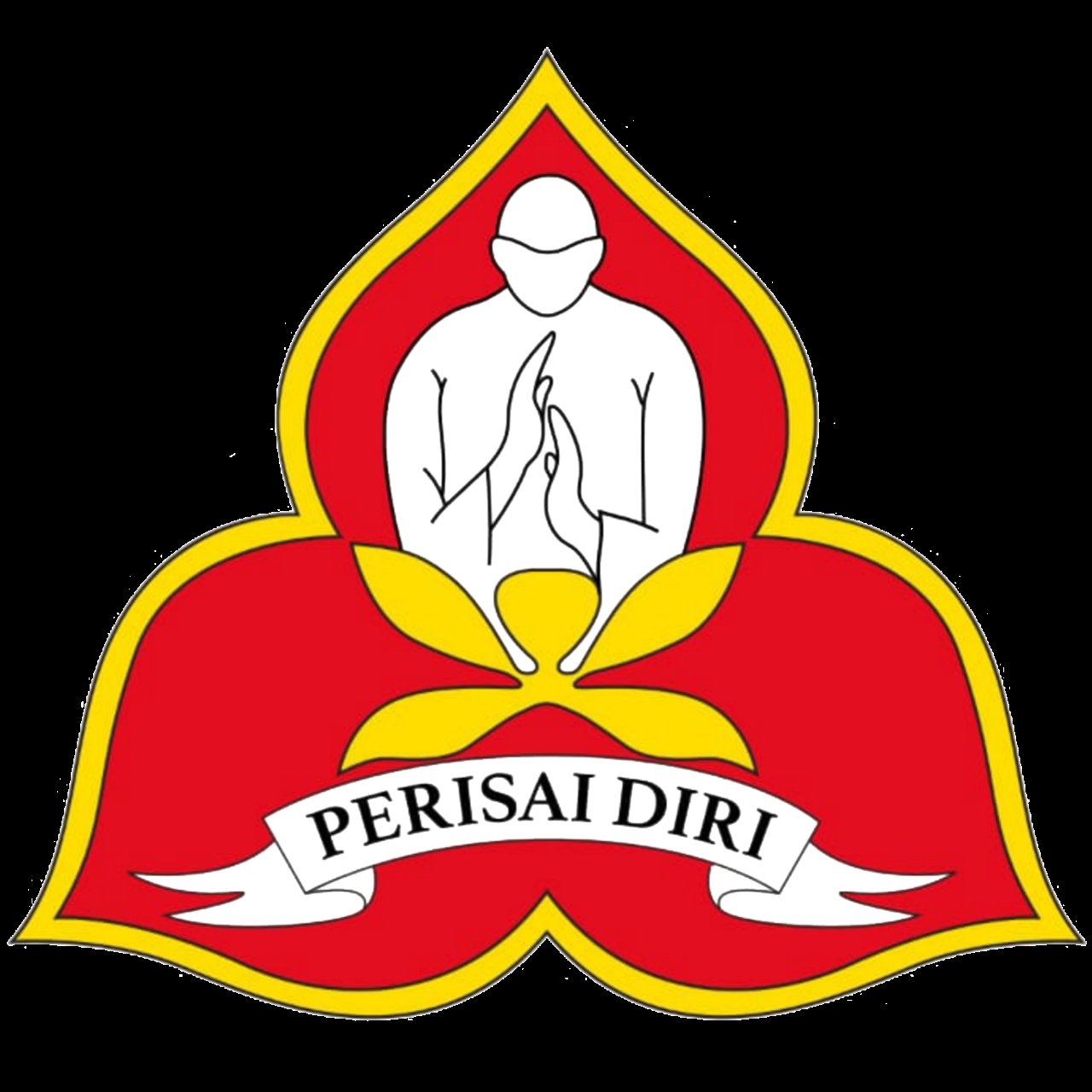 Detail Logo Perisai Diri Nomer 10