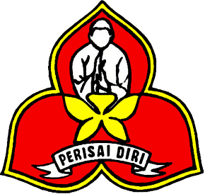 Detail Logo Perisai Diri Nomer 4