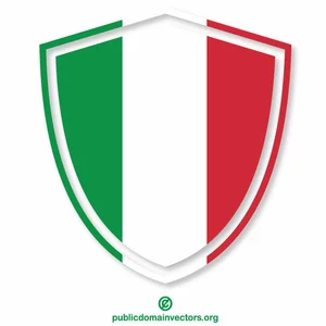 Detail Logo Perisai Polos Nomer 27