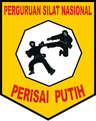 Logo Perisai Putih - KibrisPDR