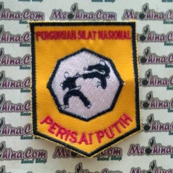 Detail Logo Perisai Putih Nomer 17