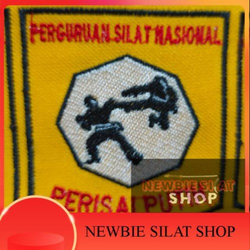 Detail Logo Perisai Putih Nomer 10