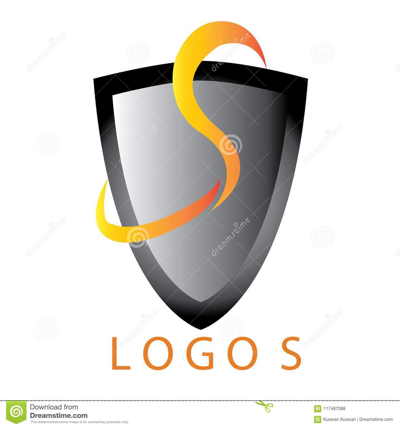 Detail Logo Perisai Vector Nomer 36