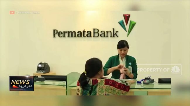 Detail Logo Permata Bank Png Nomer 46