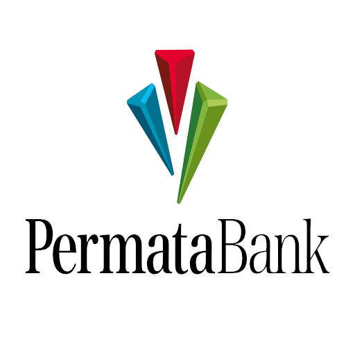 Detail Logo Permata Bank Png Nomer 7