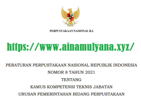 Detail Logo Perpustakaan Nasional Png Nomer 24