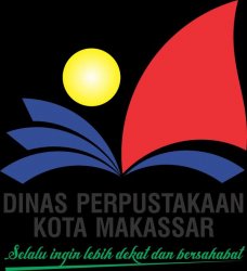 Detail Logo Perpustakaan Sekolah Nomer 21