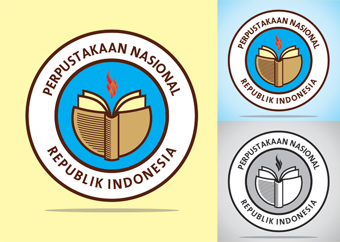 Detail Logo Perpustakaan Sekolah Nomer 4