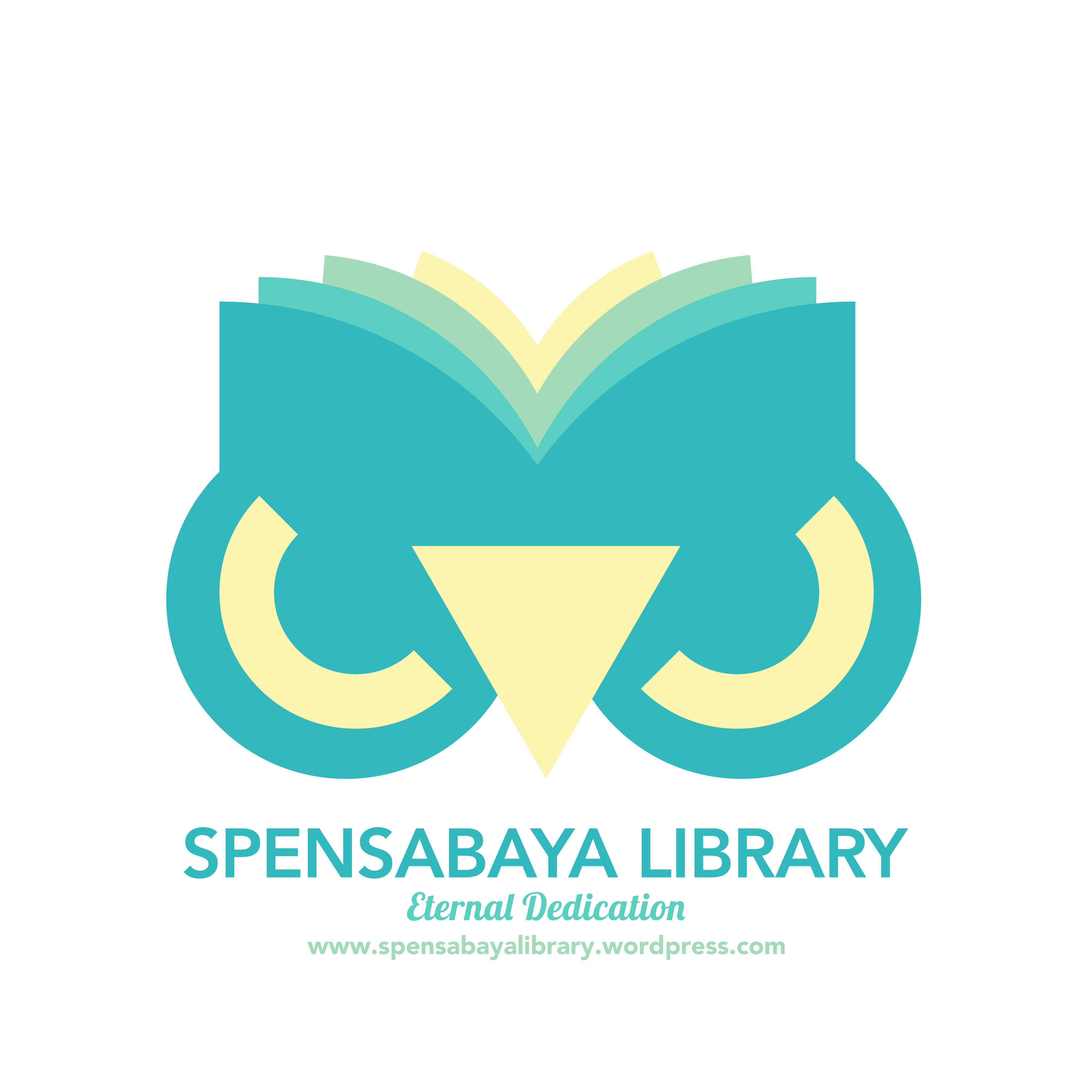 Detail Logo Perpustakaan Sekolah Nomer 5
