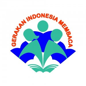 Detail Logo Perpustakaan Sekolah Nomer 37