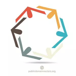 Detail Logo Persahabatan Keren Nomer 8