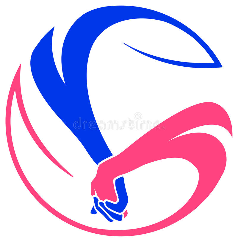 Detail Logo Persahabatan Keren Nomer 23