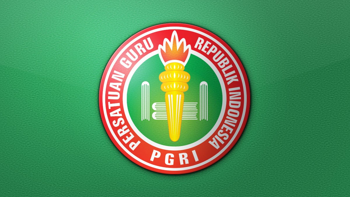 Detail Logo Persatuan Guru Republik Indonesia Nomer 12