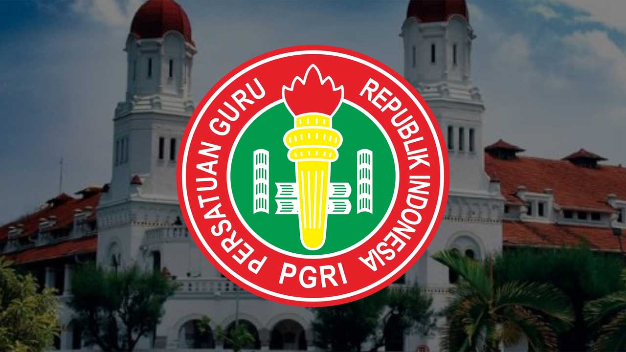 Detail Logo Persatuan Guru Republik Indonesia Nomer 21