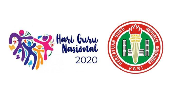 Detail Logo Persatuan Guru Republik Indonesia Nomer 25