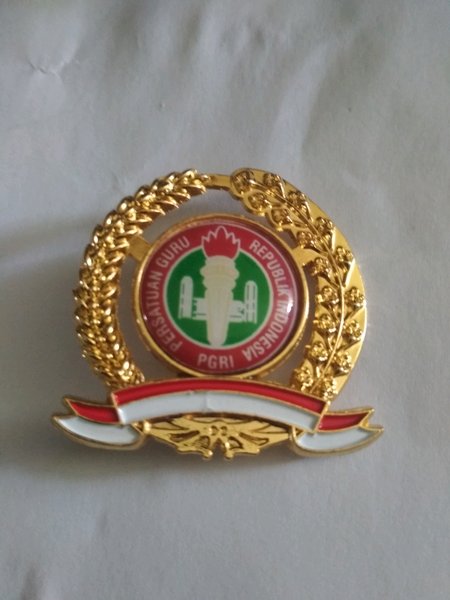 Detail Logo Persatuan Guru Republik Indonesia Nomer 29