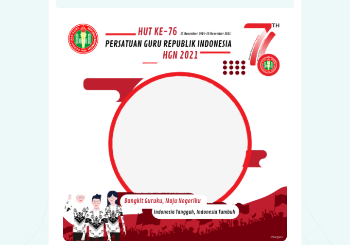 Detail Logo Persatuan Guru Republik Indonesia Nomer 38