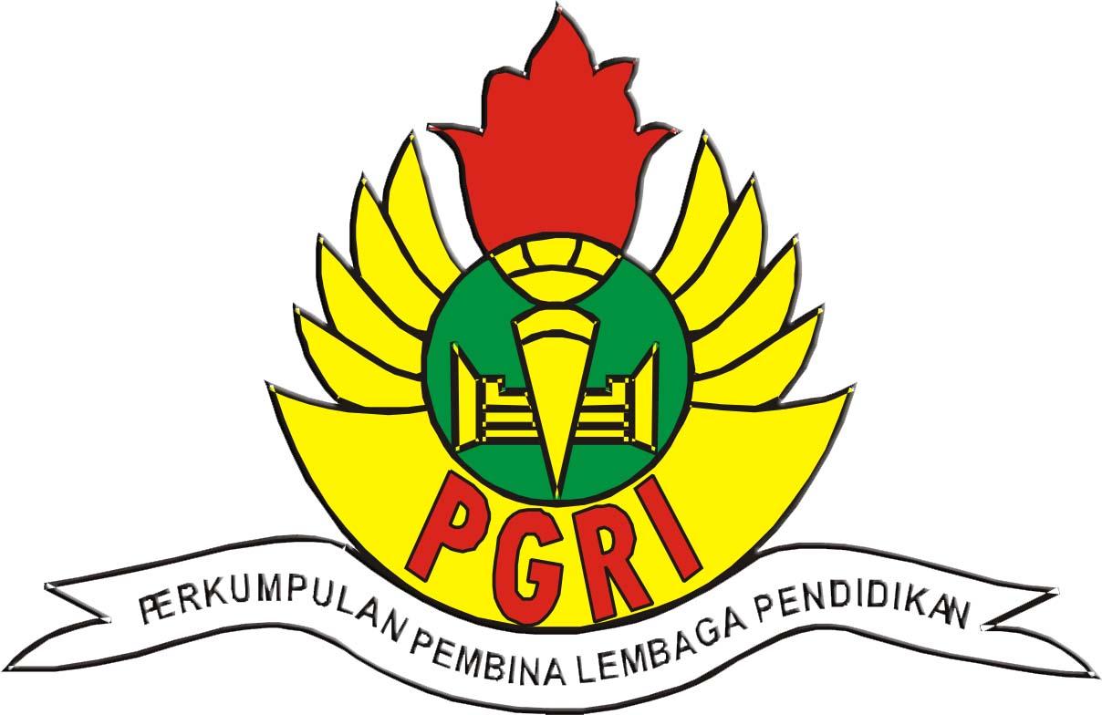 Detail Logo Persatuan Guru Republik Indonesia Nomer 42